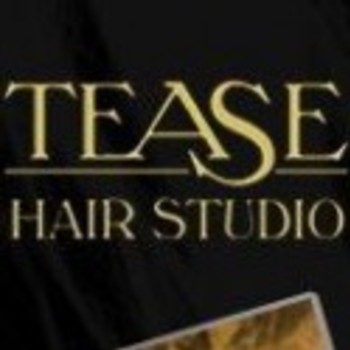 tease hair studio