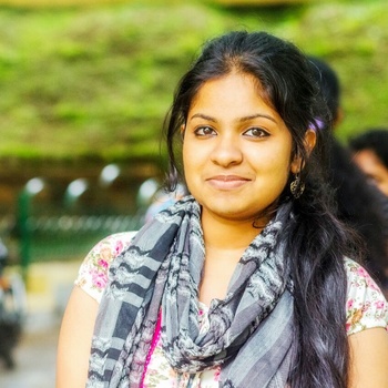 Minnu Mariyam