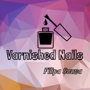 Varnished Nails