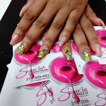 Sugarcoat Nails Salon