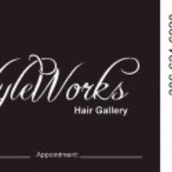 style works hair studio