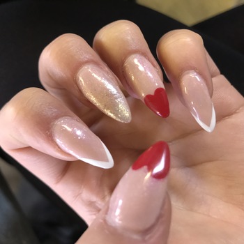 Nailfia