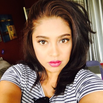 samantha naidoo