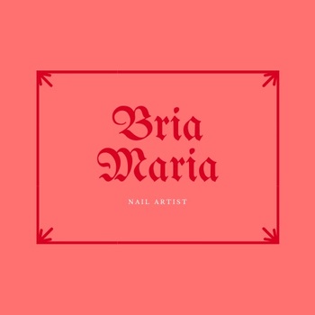 Bria Maria Nails