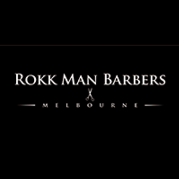 Rokk Man Barbers