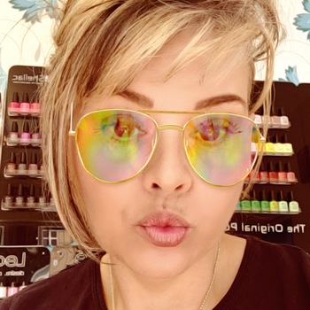 Melinda @ Total Beauty