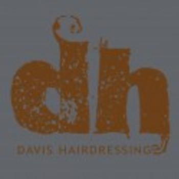 davis hairdressing