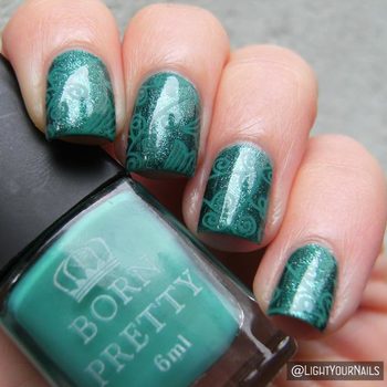 lightyournails