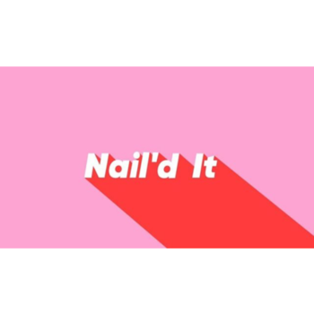 Nail’d It by Alyssa