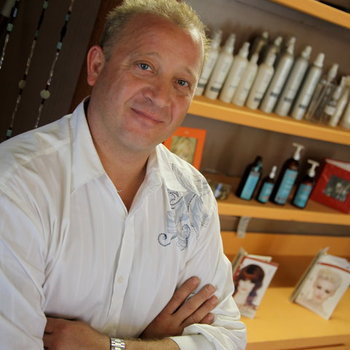 Hair Studio 1 Salon & Spa