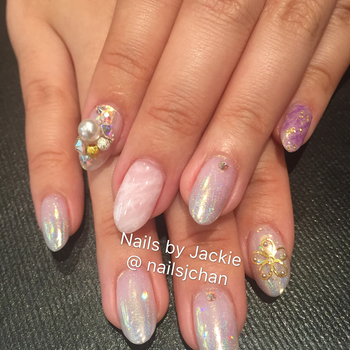 Nails by Jackie