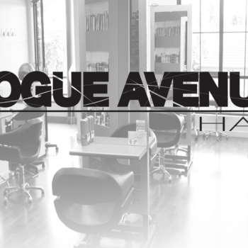 Vogue Avenue Hair