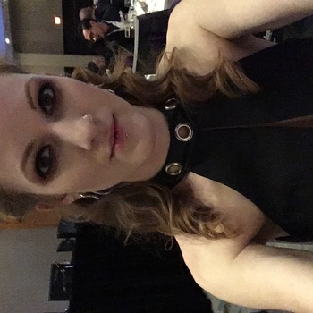 Jessica Benner