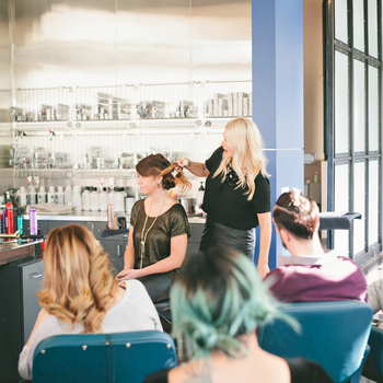 Confessions of a hairstylist