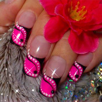 MyDesigns4You Nail Art