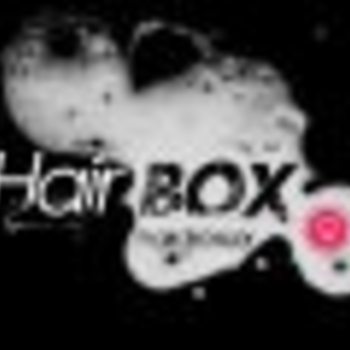 Hair Box