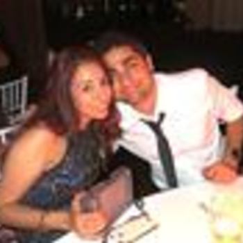 Georgina Theocharous