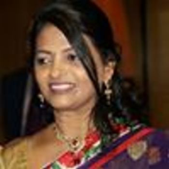 Chithra Veerabahu