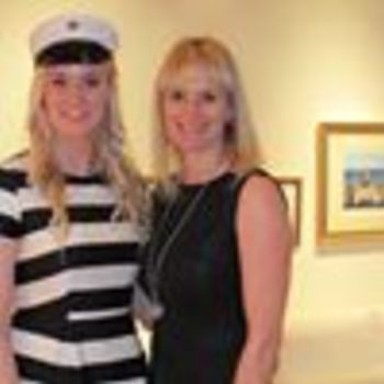 Ásbjörg Högnadóttir