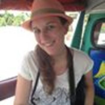 Audrey Chiaramonte-Goubet