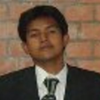 Udaya Prakash