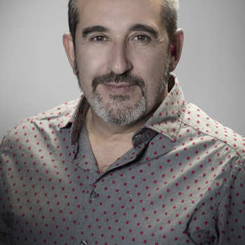 Gonzalo Zarauza