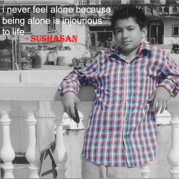 Sushasan Singh