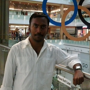 Rahul Kamin