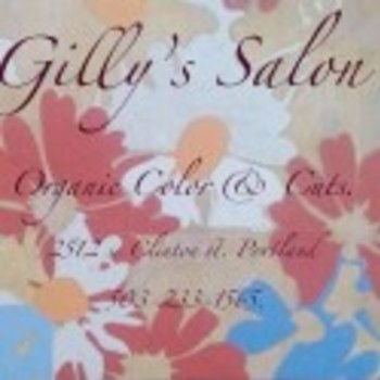 gillys salon