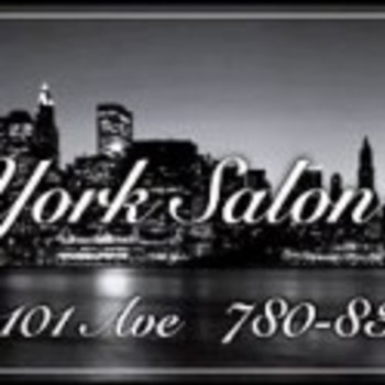 new york salon & spa