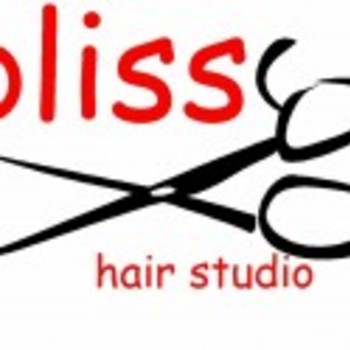 bliss hair studio