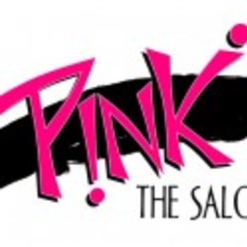 pink the salon