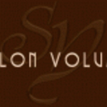 salon volume