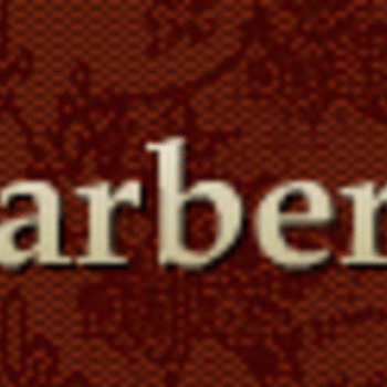 THE BARBER CLUB