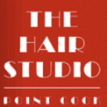 THE HAIR STUDIO POINT COOK